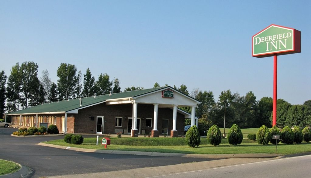 Deerfield Inn Portland Exterior foto